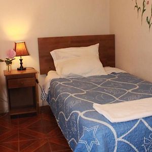 Habitación Individual Económica